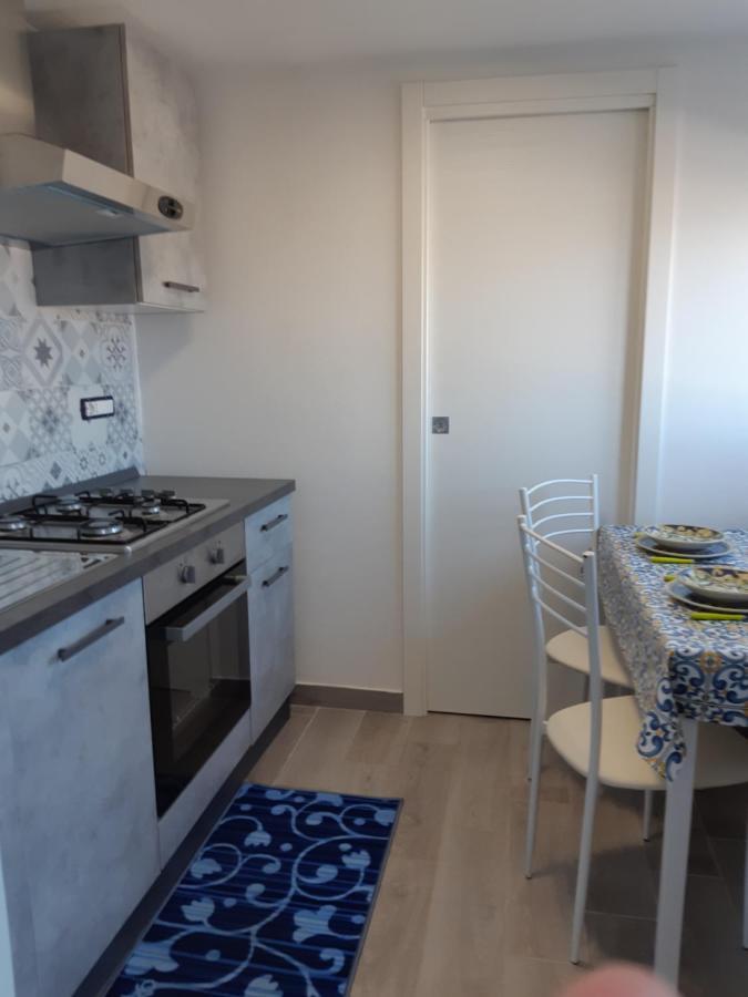 Il Rifugio Degli Artisti Apartment Napoli Bagian luar foto