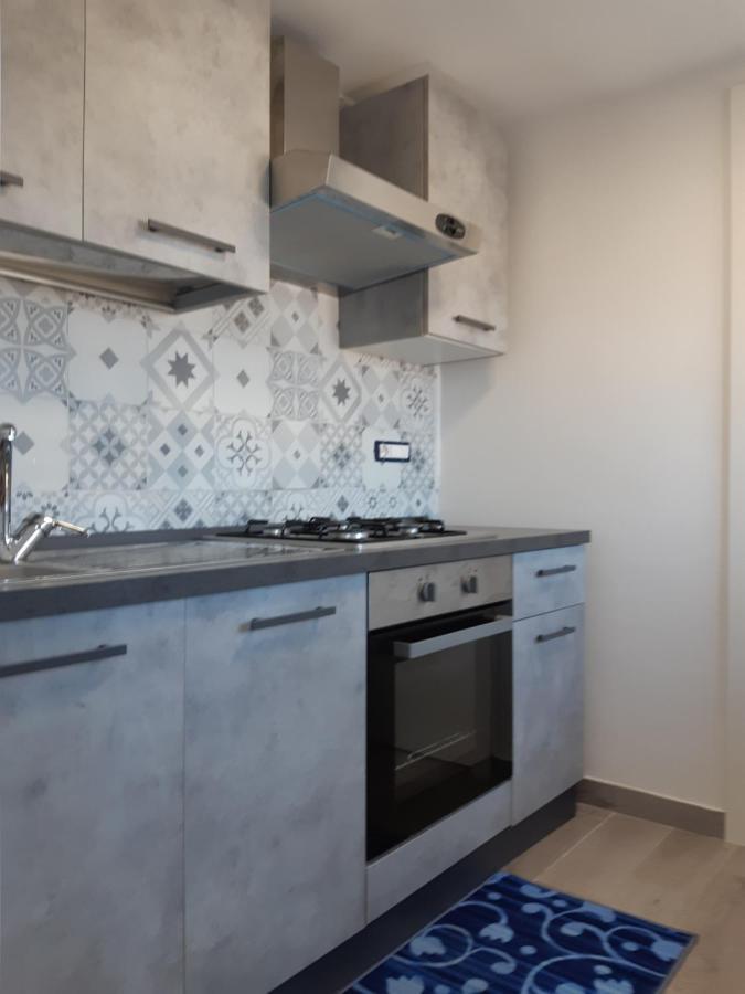 Il Rifugio Degli Artisti Apartment Napoli Bagian luar foto