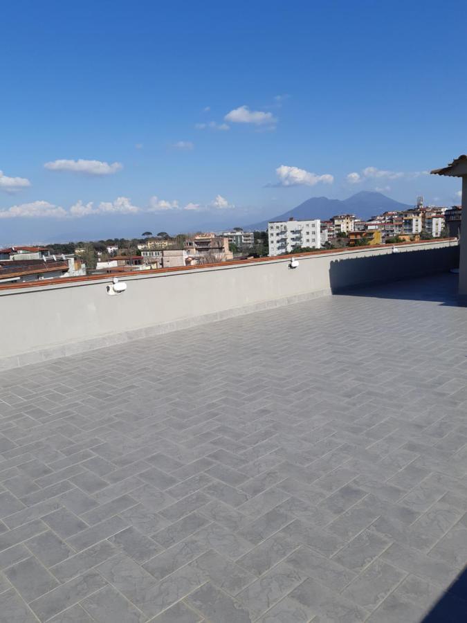Il Rifugio Degli Artisti Apartment Napoli Bagian luar foto