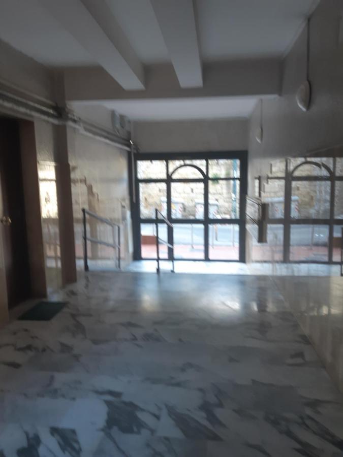 Il Rifugio Degli Artisti Apartment Napoli Bagian luar foto