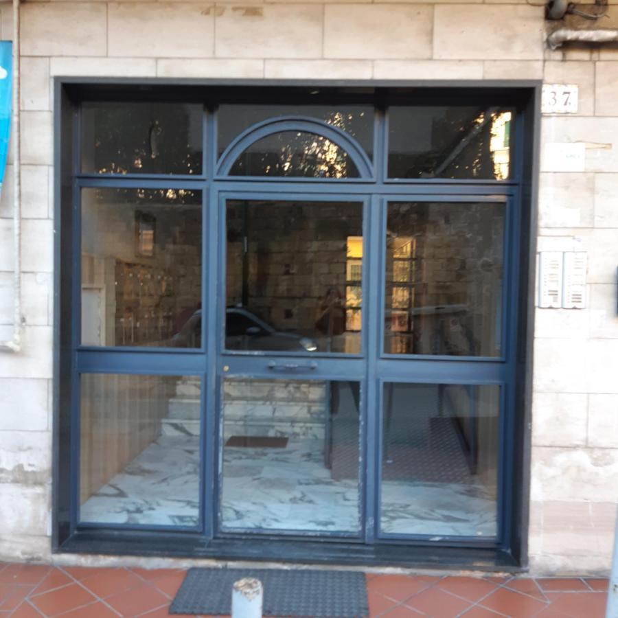Il Rifugio Degli Artisti Apartment Napoli Bagian luar foto