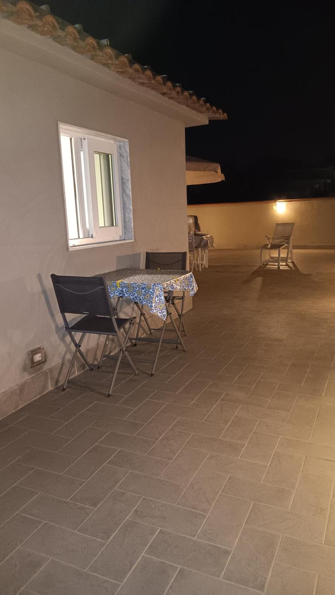 Il Rifugio Degli Artisti Apartment Napoli Bagian luar foto